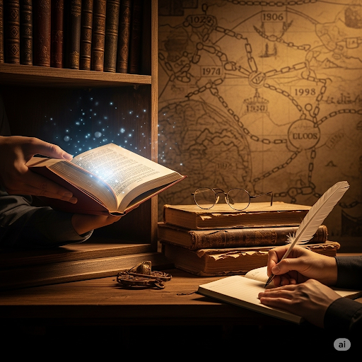 روايــات ودرايـات