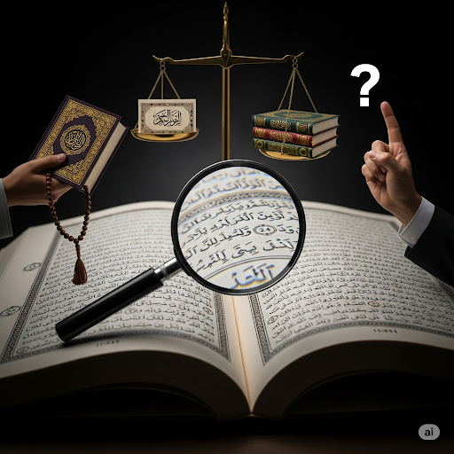 المتعة جائزة في القرآن وقد نزلت آية بشأنها، وهي المقصودة بـ آية المتعة فلماذا النكير على الشيعة في ذلك؟