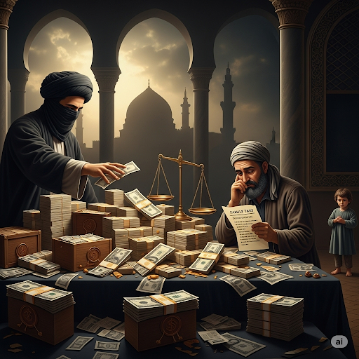 الخمس