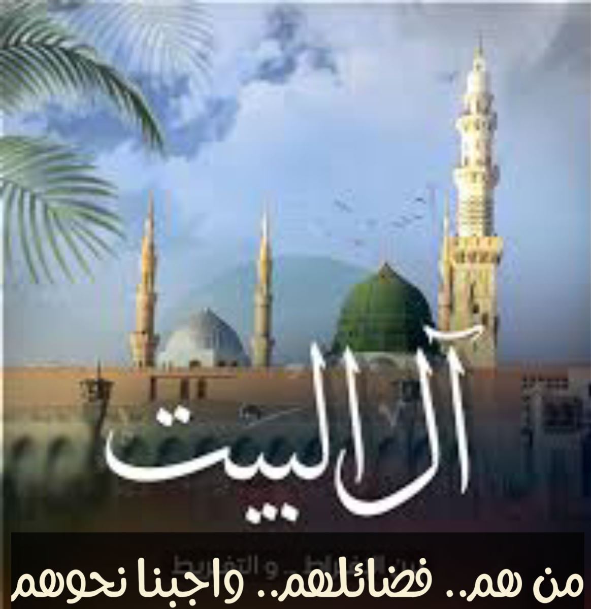 آل البيت .. من هم.. فضائلهم.. واجبنا نحوهم