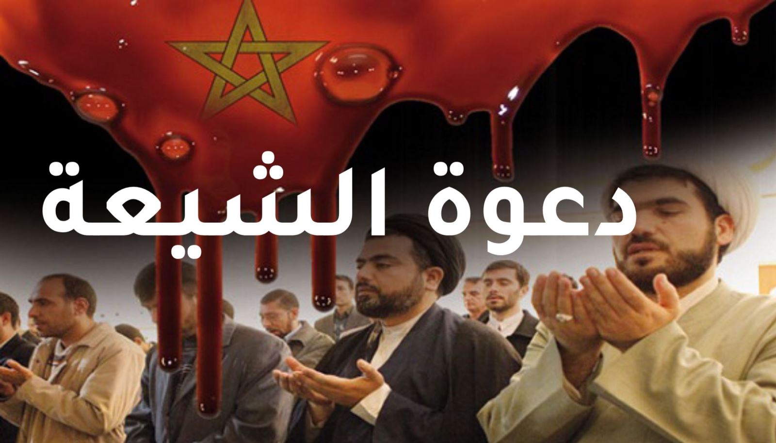 دعوة الشيعة