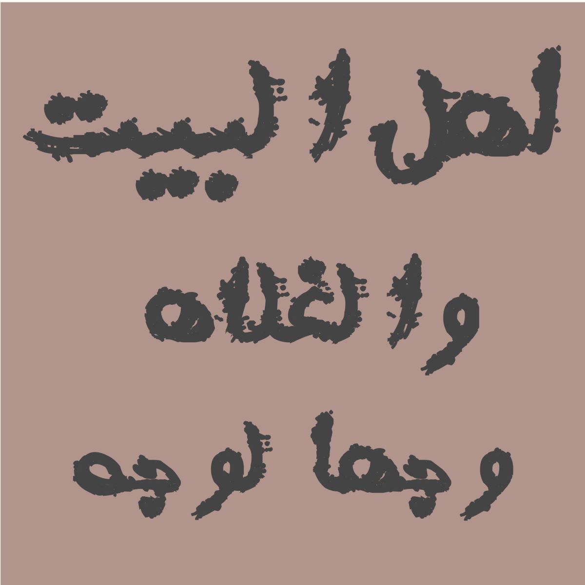 أهل البيت والغلاة وجها لوجه 