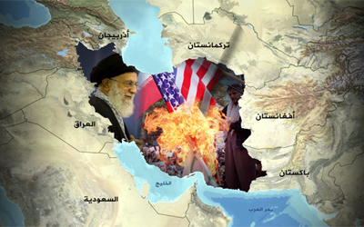 ماذا تريد إيران من العراق؟!