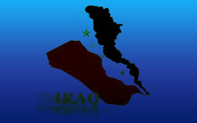 العراق بين سخط  السماء وأدعية الأئمة والسياسة الرعناء