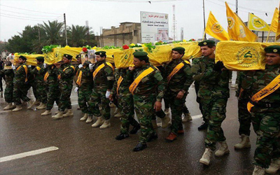 حزب الله بين الوهم والحقيقة