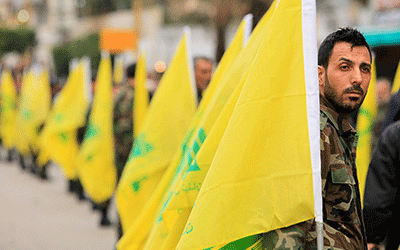 فتح الإله في فضح الشيعة وفرخها المدعو حزب الله