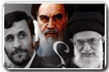من يحكم إيران؟.. د.راغب السرجاني